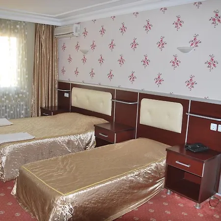 Hotel Osaka Silivri
