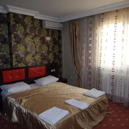 Osaka Hotel 3*