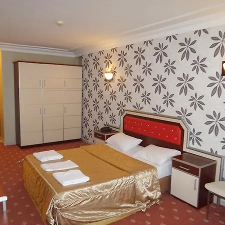 Osaka Hotel
