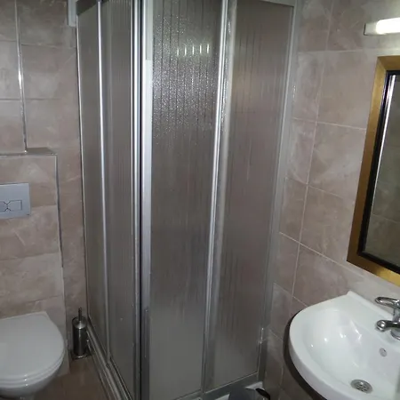 Osaka 3* Silivri