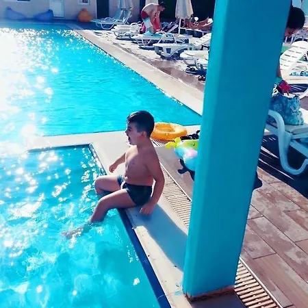 Hotel Osaka Silivri
