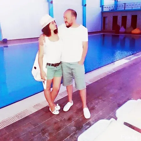 Hotel Osaka Silivri