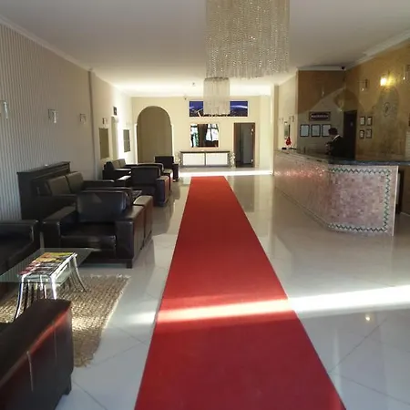 Osaka Hotel Silivri