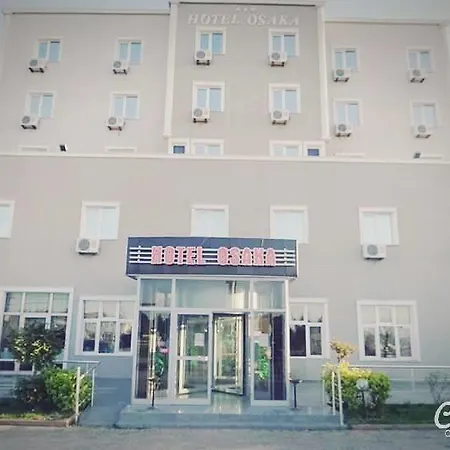 Osaka Hotel Silivri