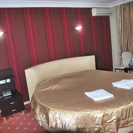 Hotel Osaka