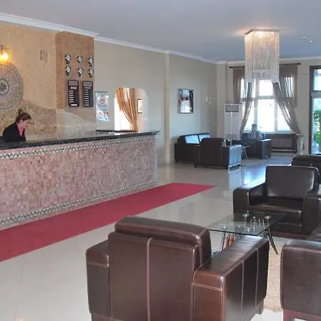 Osaka 3* Silivri
