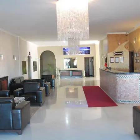 Osaka Hotel Silivri
