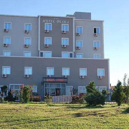 Osaka 3* Silivri