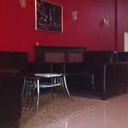 Osaka Hotel Silivri