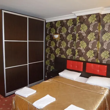 Osaka 3* Silivri