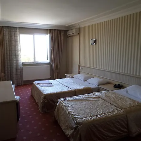 Osaka Hotell 3*