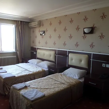 Hotell Osaka Silivri