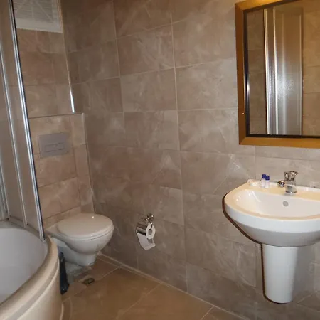 Osaka Hotell Silivri