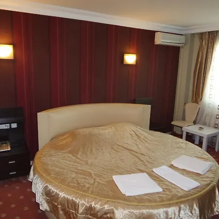 Hotell Osaka