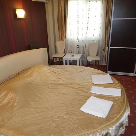 Osaka Hotell Silivri