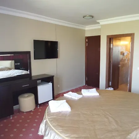 Hotell Osaka Silivri