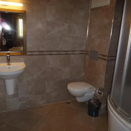 Hotell Osaka