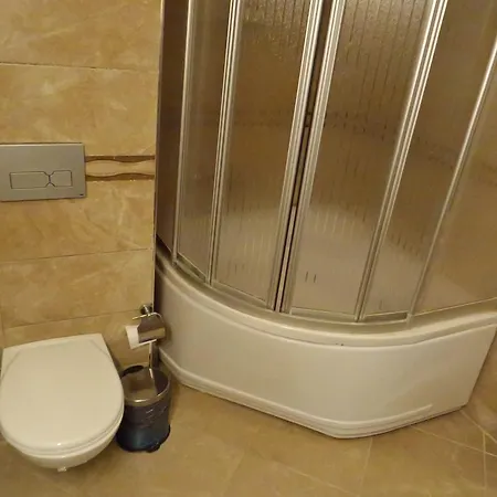 Osaka Hotell Silivri