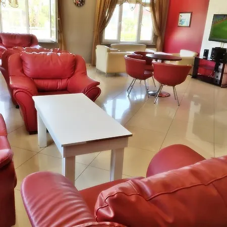 Hotell Osaka Silivri