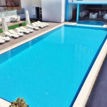 Hotell Osaka Silivri