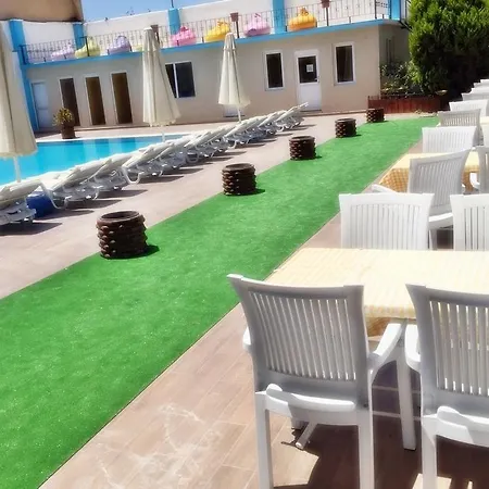 Osaka 3* Silivri