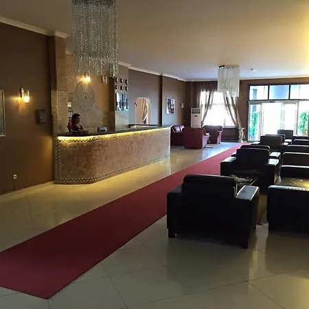 Hotell Osaka Silivri