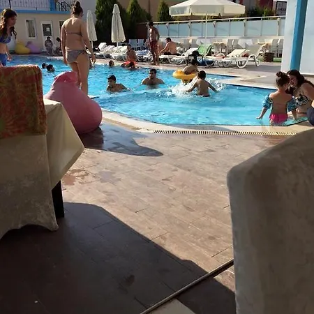 Osaka Hotell Silivri