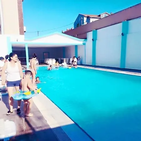 Osaka Hotell Silivri