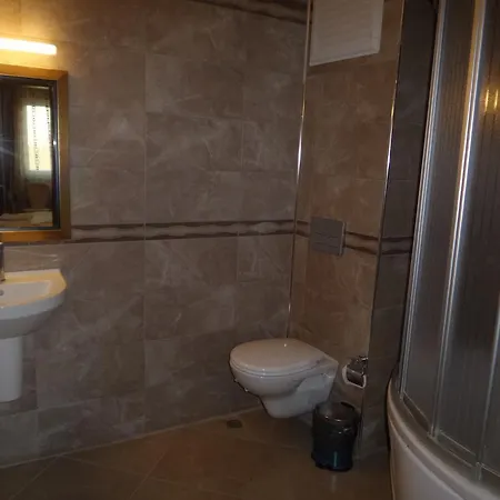 Osaka Hotell