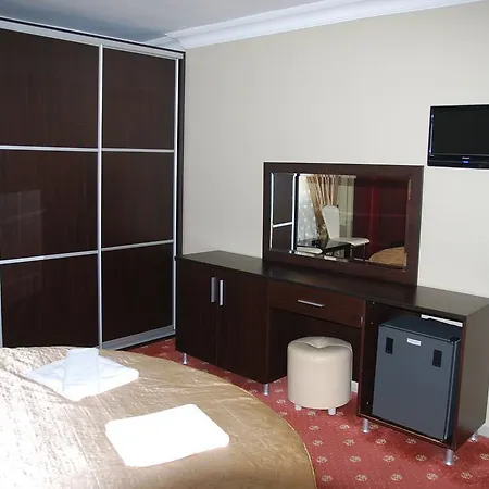 Hotell Osaka Silivri