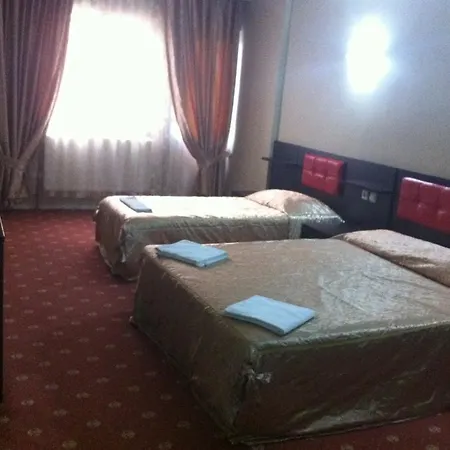 Osaka Hotell 3*