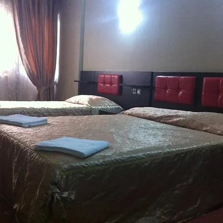 Hotell Osaka Silivri
